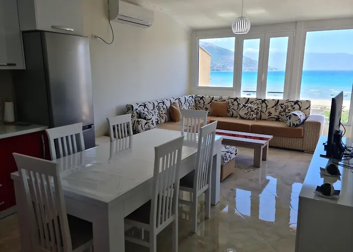 Panoramic Apartment