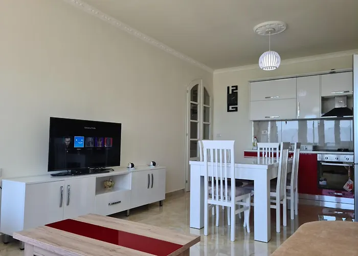 Panoramic Apartment