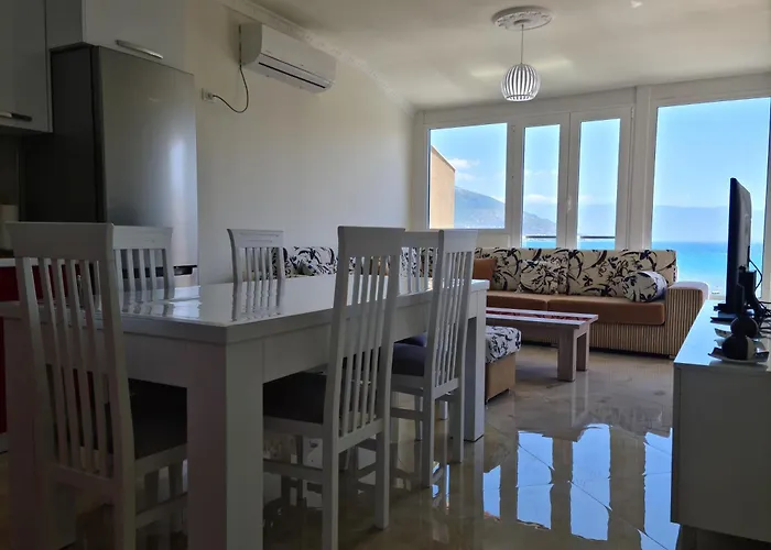 Panoramic Apartment