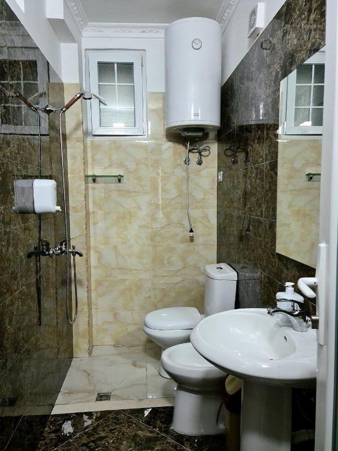 Panoramic Apartment Vlore