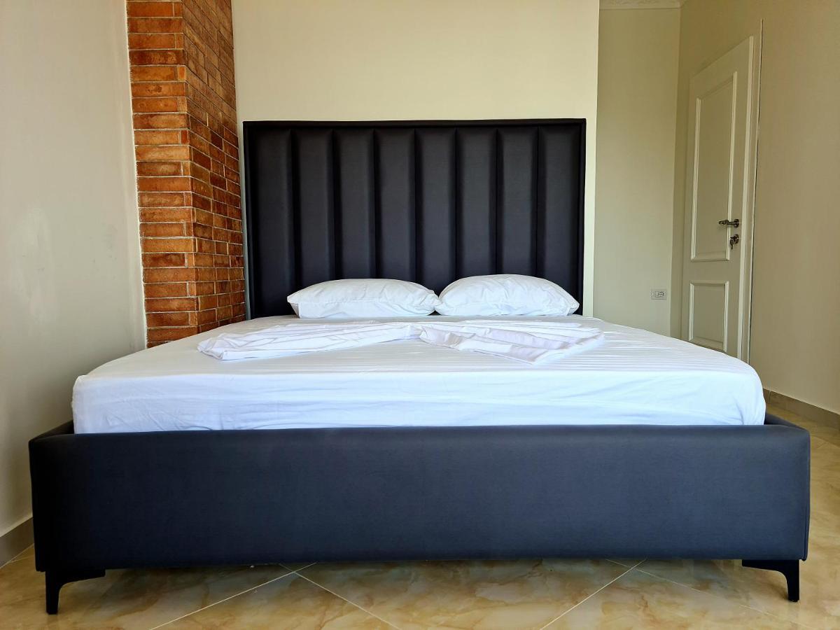 Apartment Panoramic Vlore