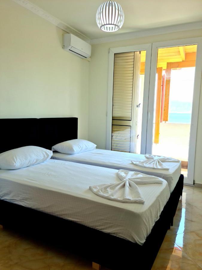 Panoramic Apartment