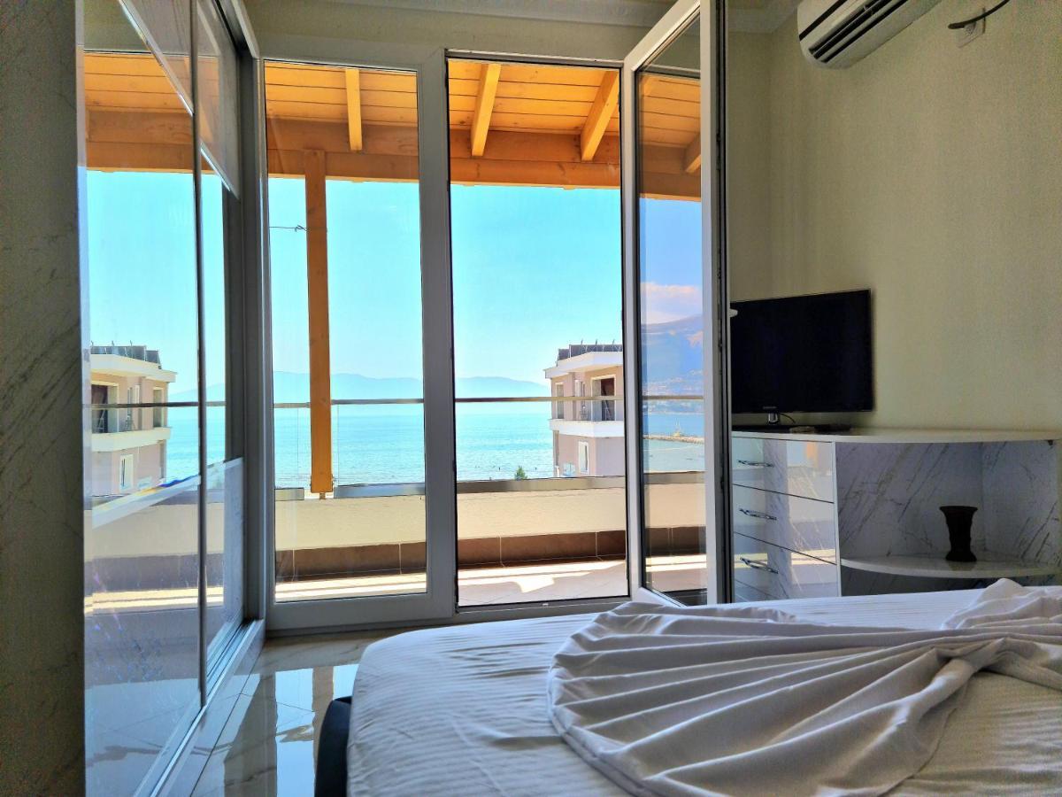 Apartamento Panoramic Vlorë