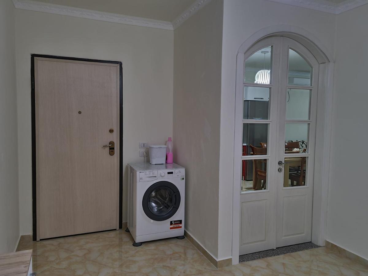 Panoramic Apartment Vlore