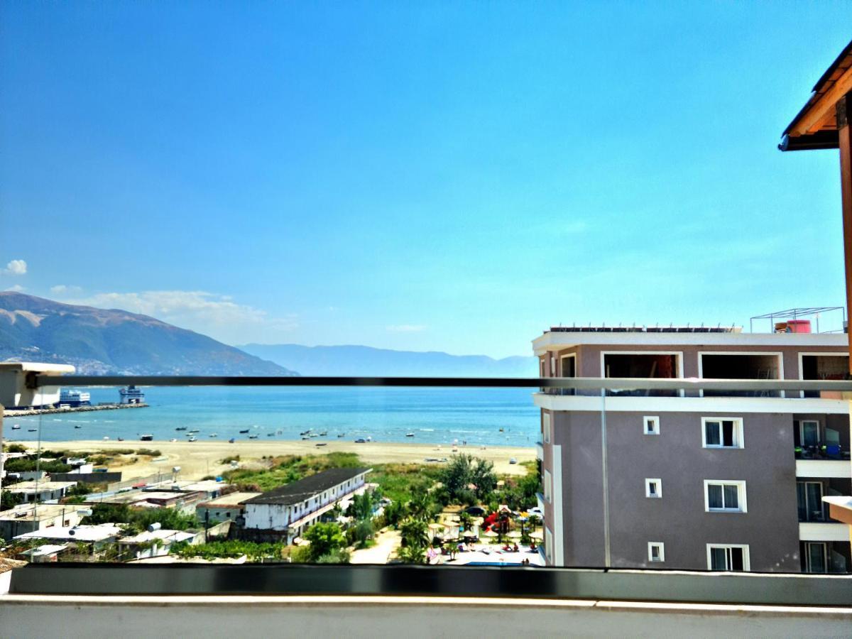 Panoramic Apartment *