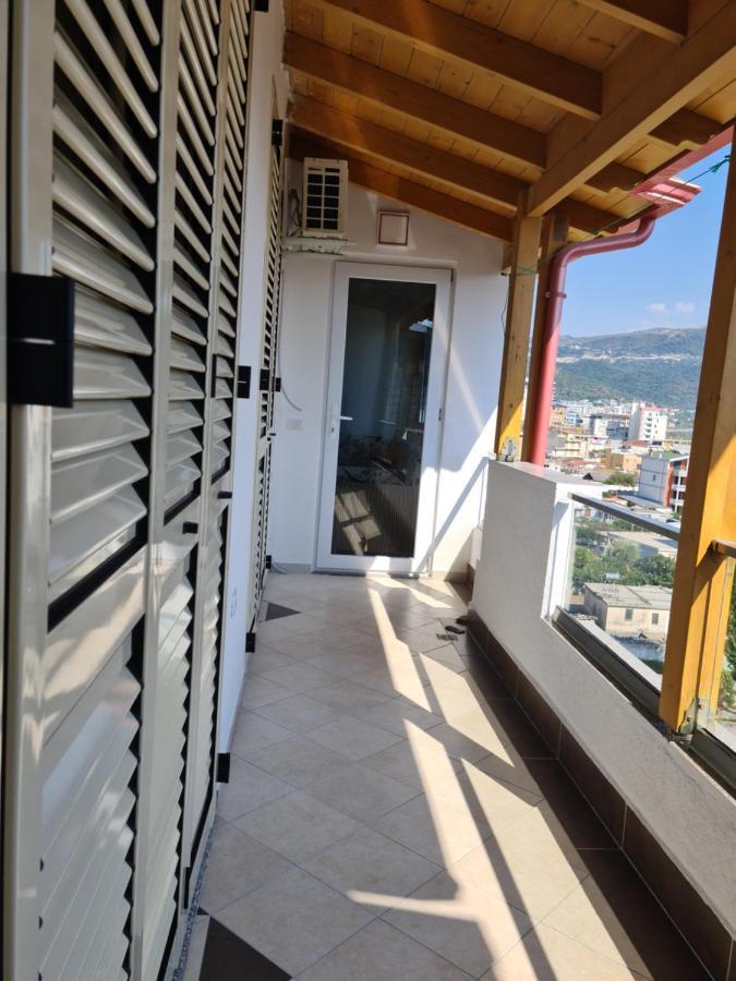 Panoramic * Vlore
