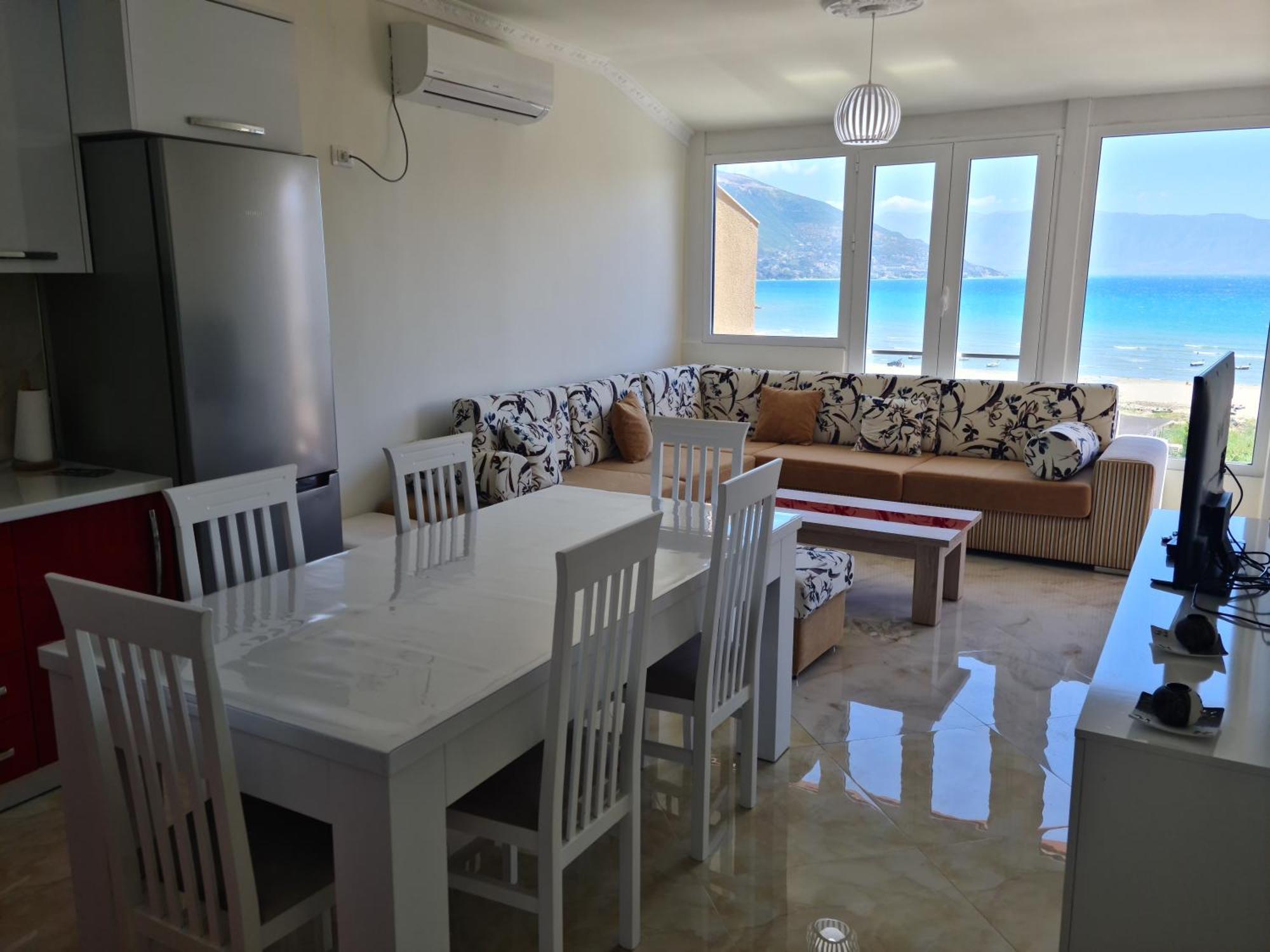Apartment Panoramic Vlore